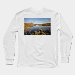 Loch Leatham Long Sleeve T-Shirt